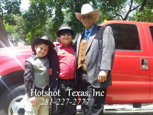 hotshot texas