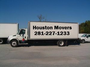 houston hotshot trucking company