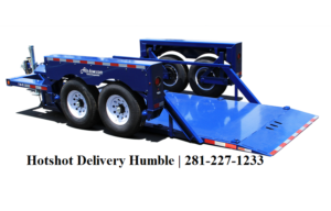 HotshotDeliveryHumble28122712332 Hot Shot Trucking | LTL Freight Delivery | Houston | #1 ASAP